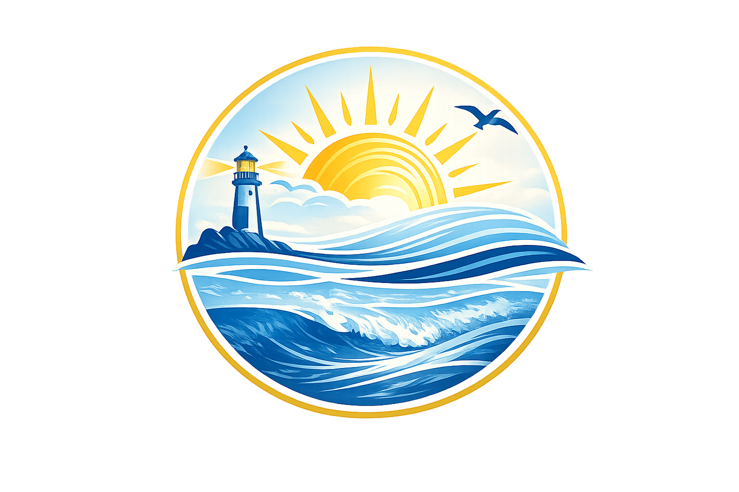 New Day Harbor
