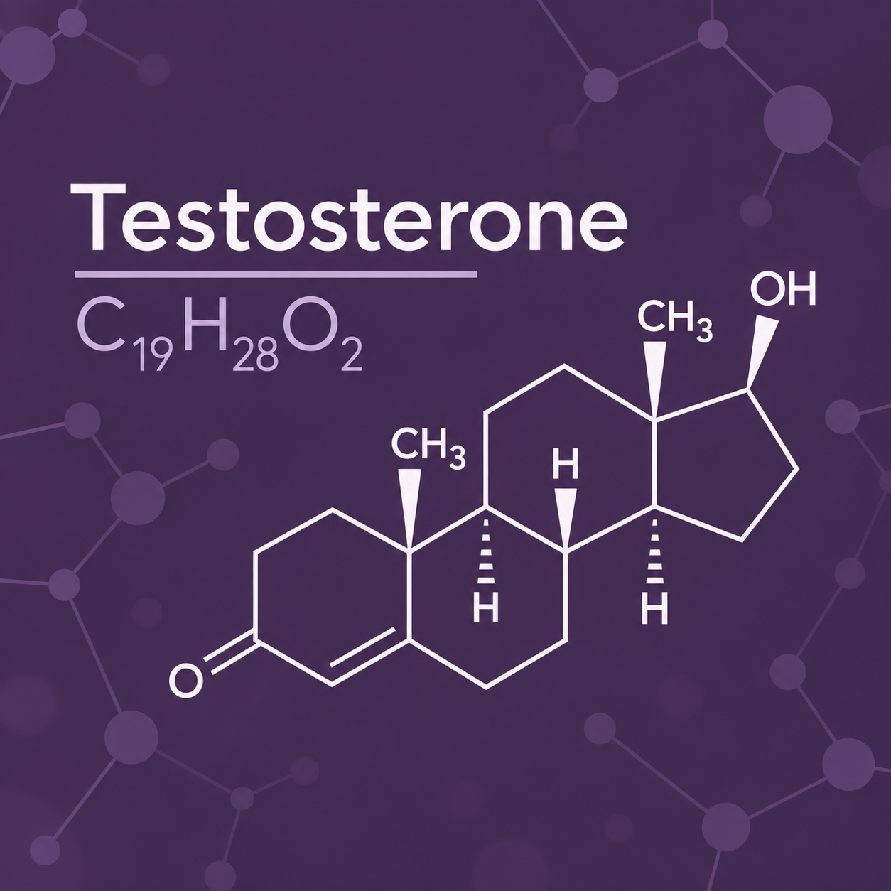 Testosterone is Having a Moment.But Desire is About More Than Hormones.