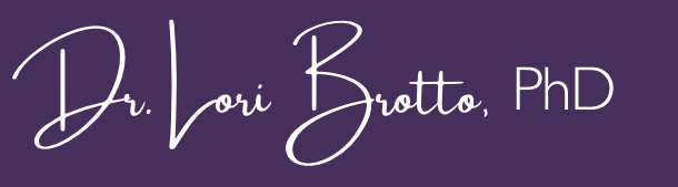 Dr. Lori Brotto PhD