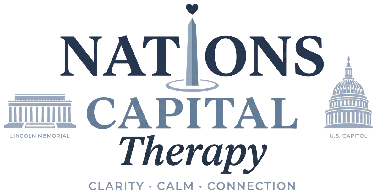 Nations Capital Therapy