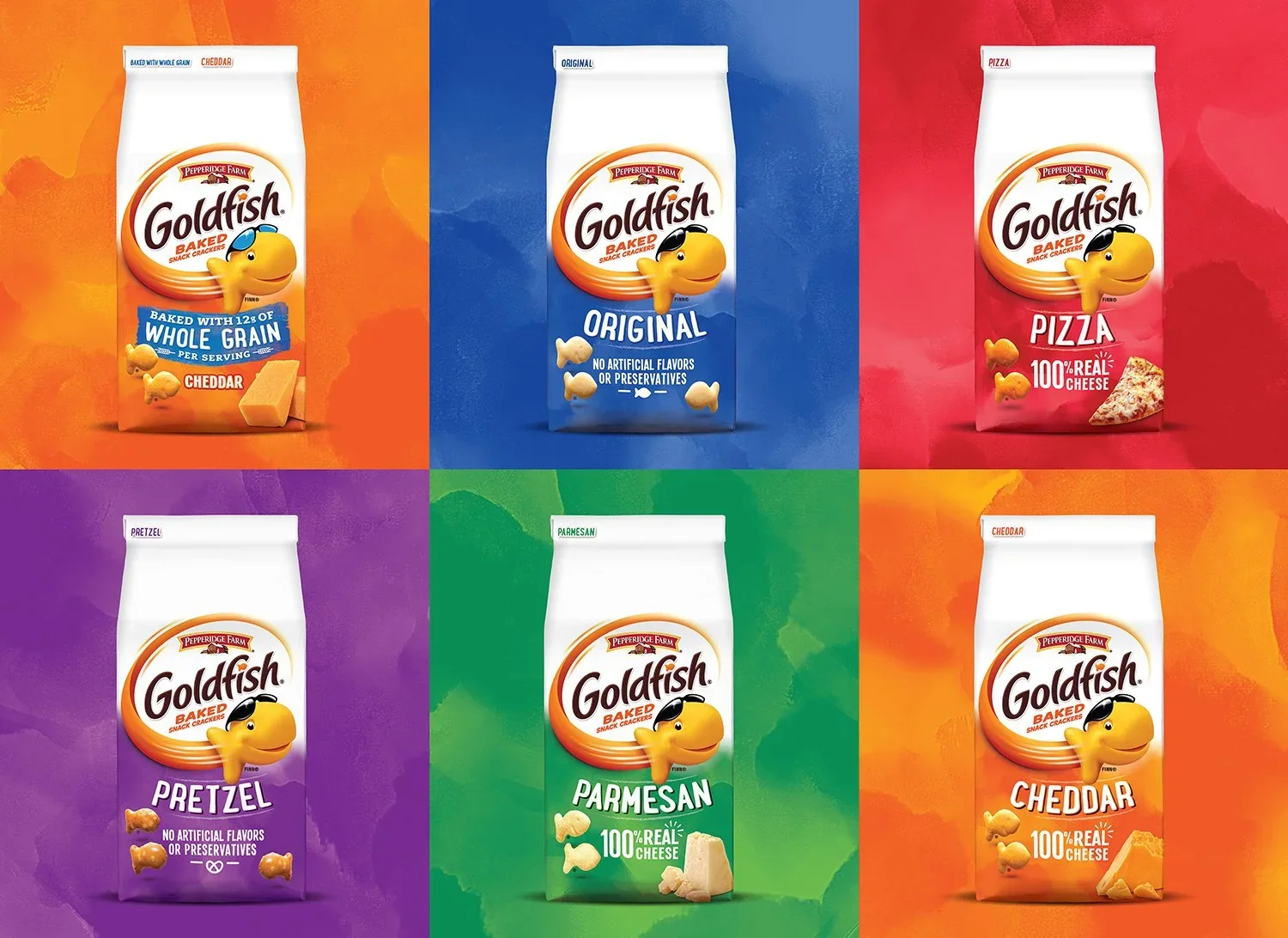 Archived & Notable Projects  |  Brand Identity, Art Direction, Packaging