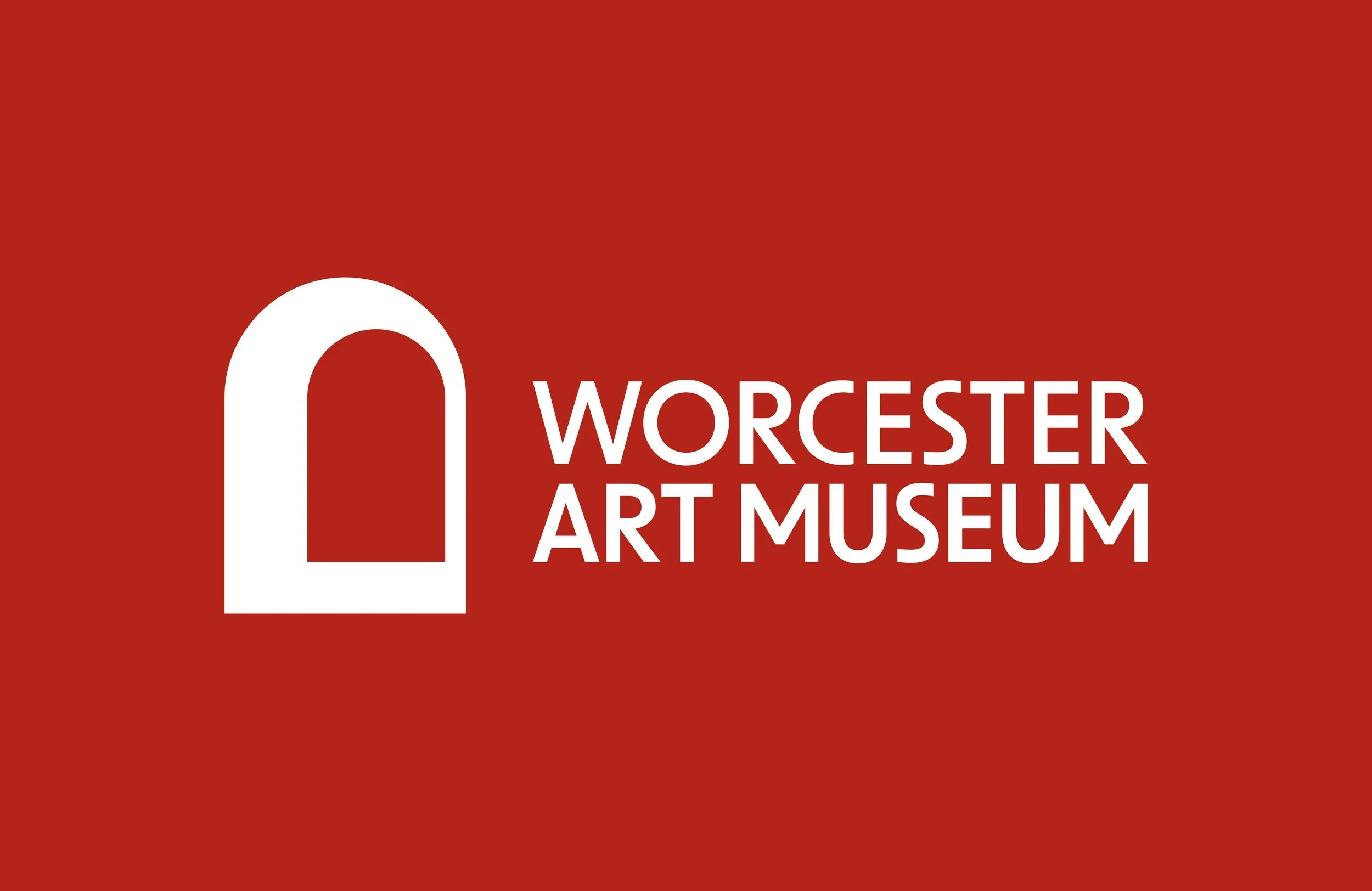 Worcester Art Museum  |  Brand Identity