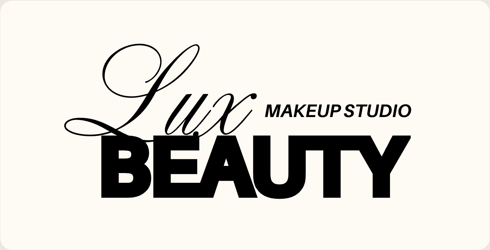 Lux Beauty Makeup Studio