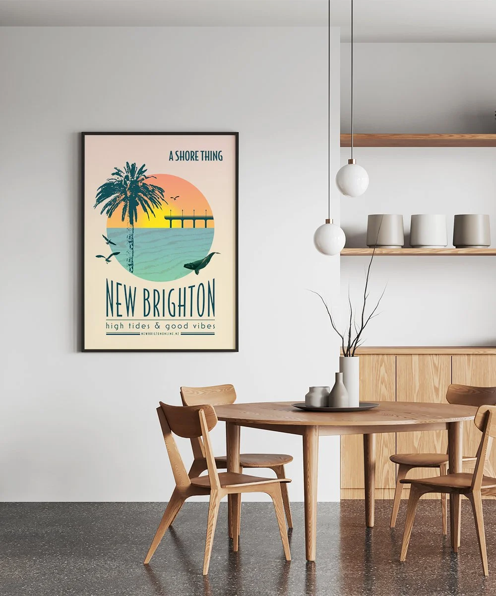 a shore thing Poster lifestye.jpg