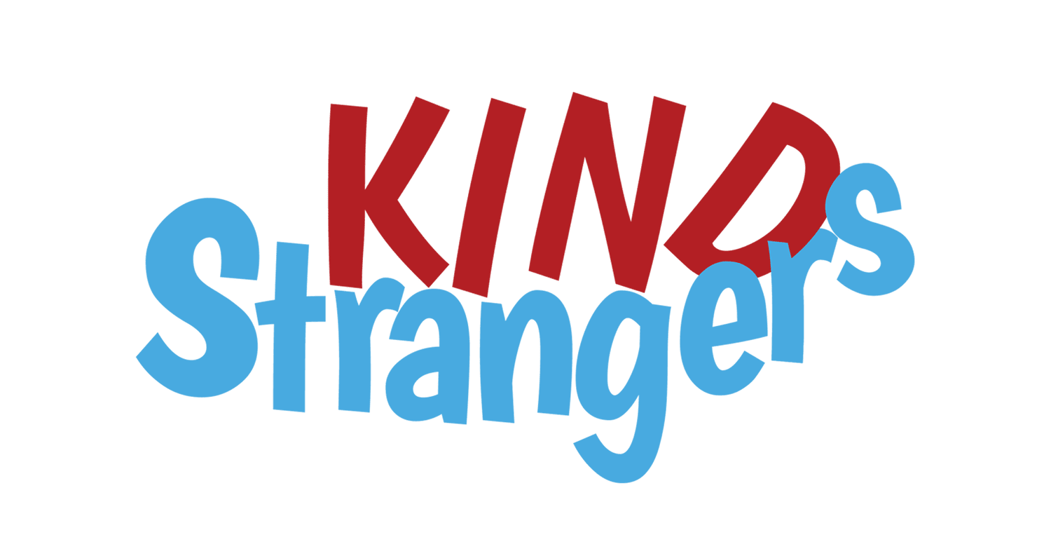Kind Strangers