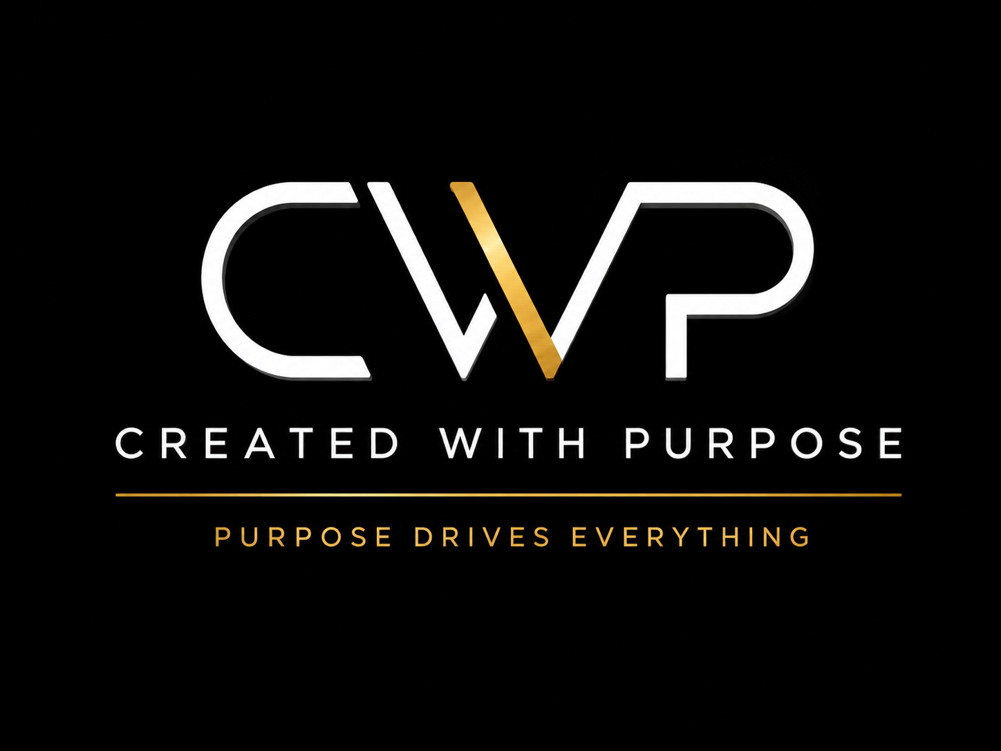 Created With Purpose Fingerprinting