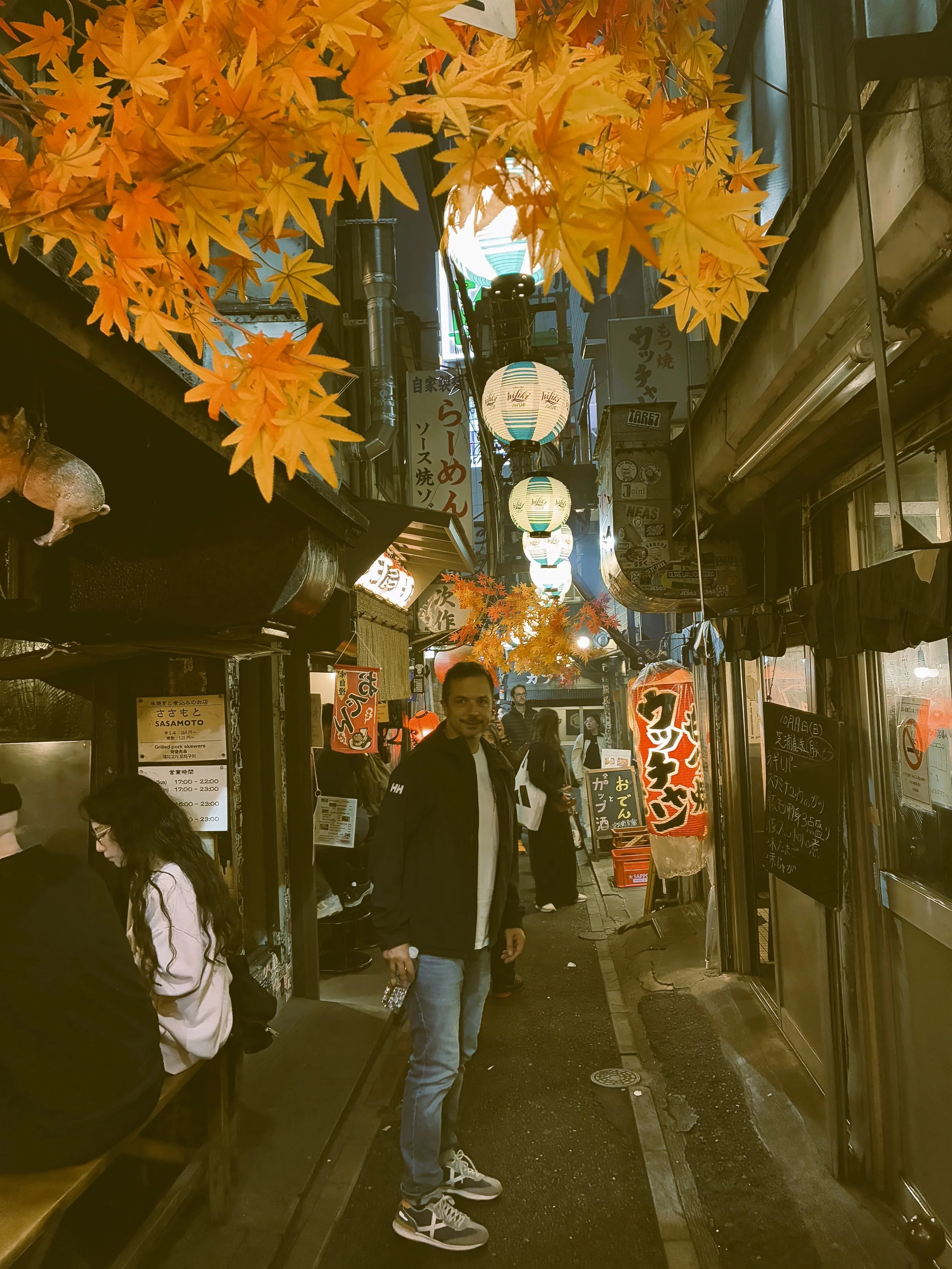 Tokyo, Japan