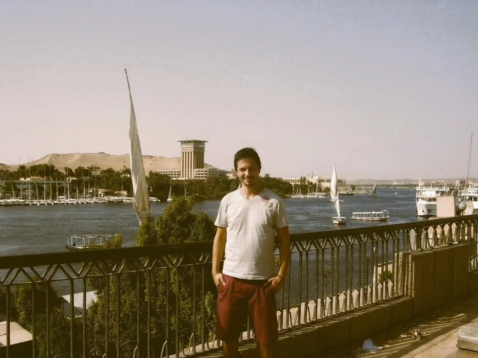 Aswan, Egypt