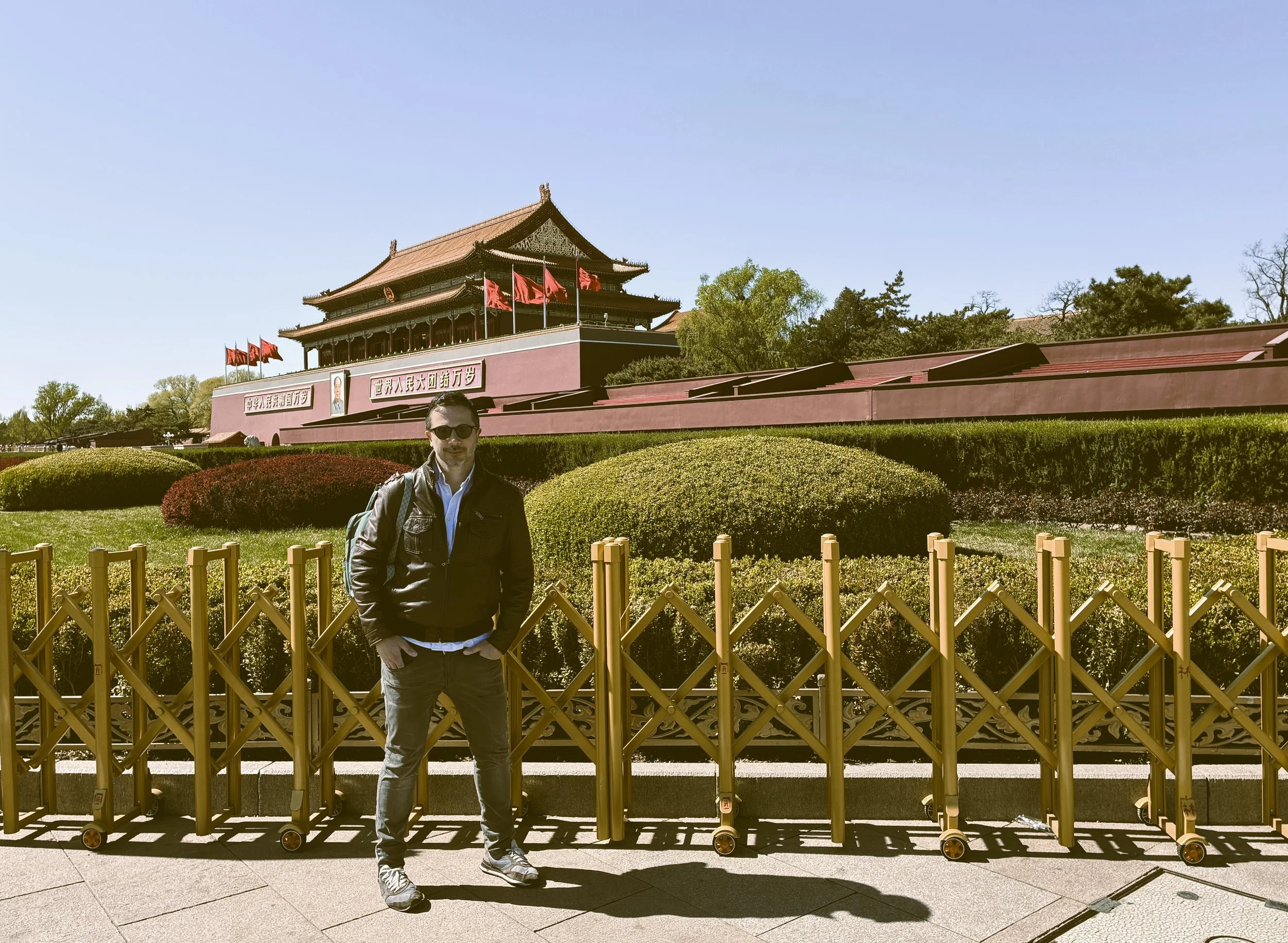 Peking, China