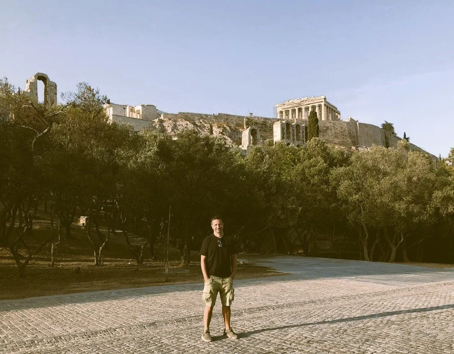 Athens, Greece