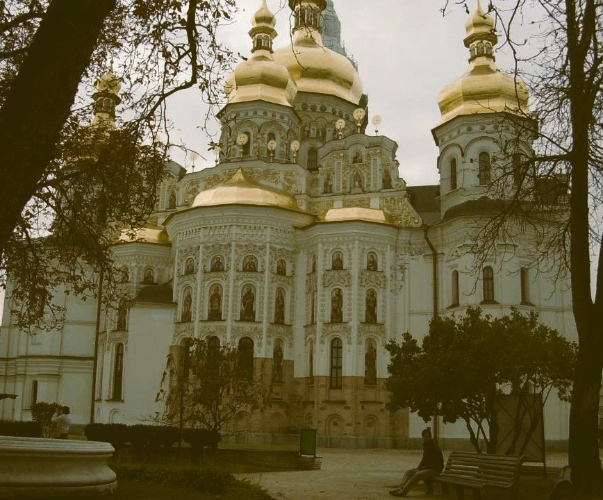 Kiev, Ukraine