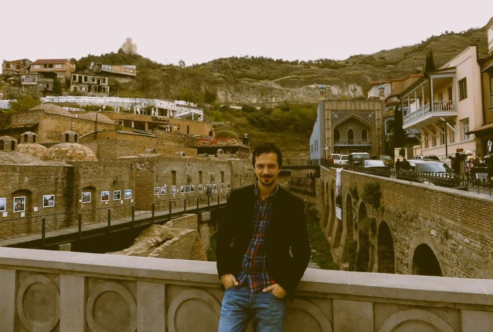 Tbilisi, Georgia