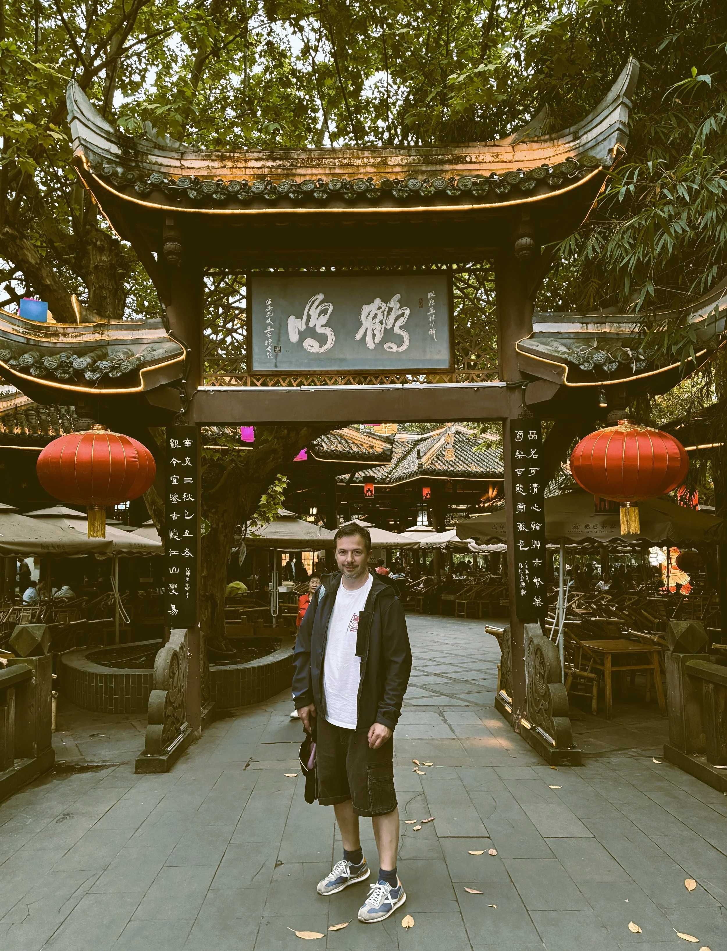Chengdu, China