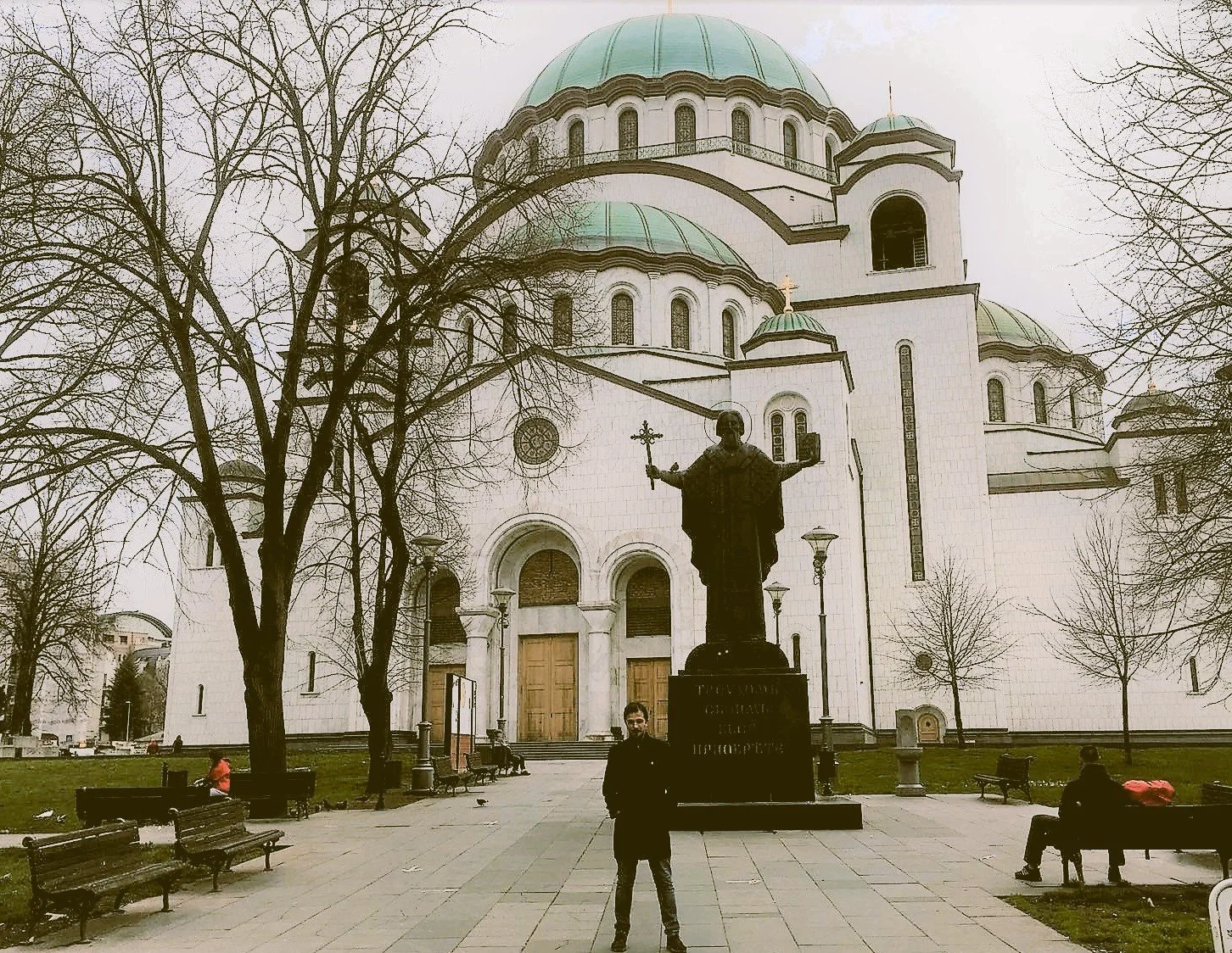 Belgrade, Serbia