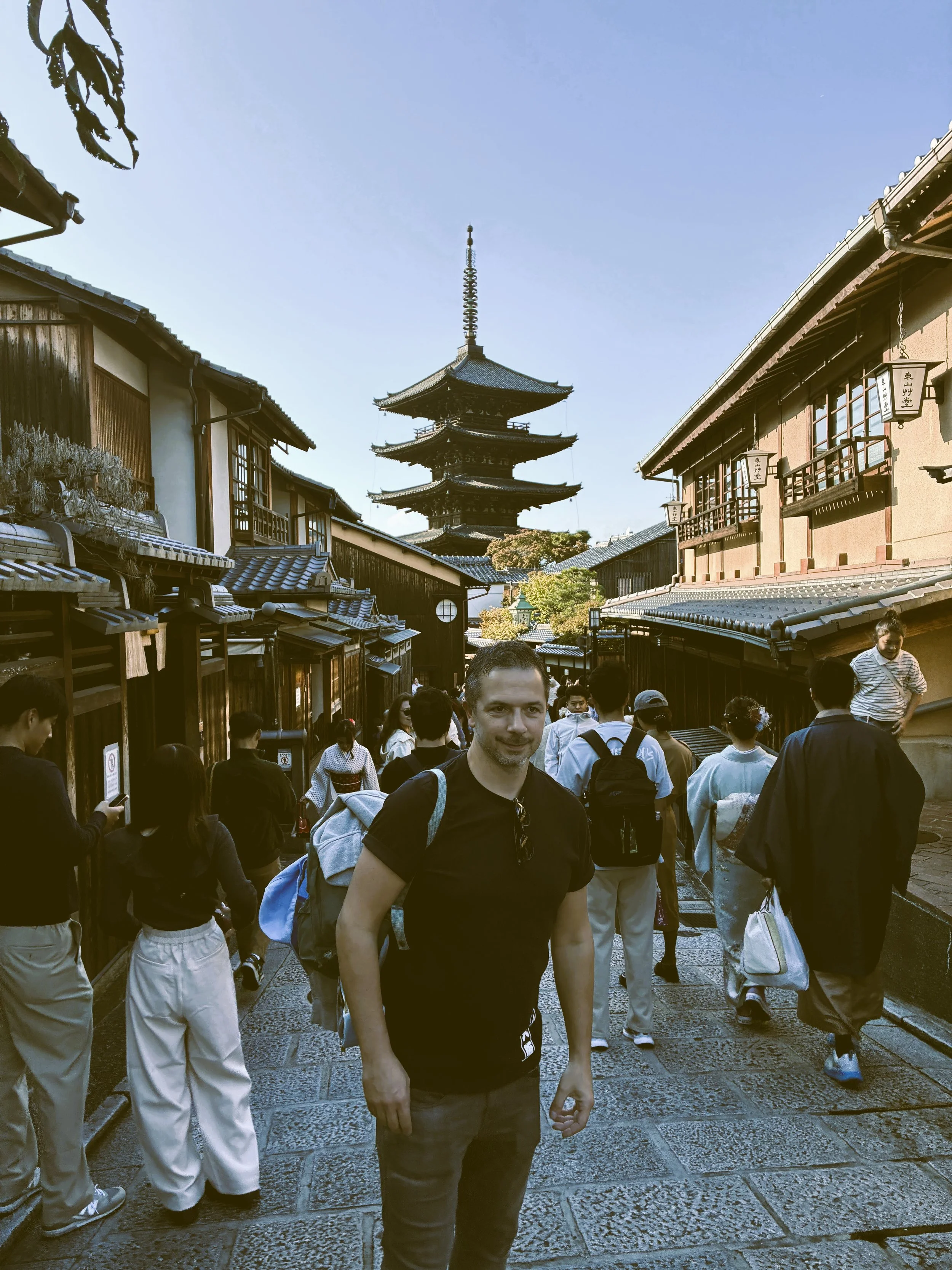Kyoto, Japan