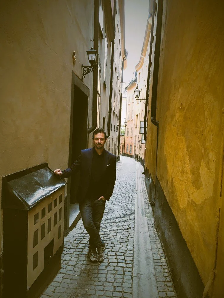 Stockholm, Sweden