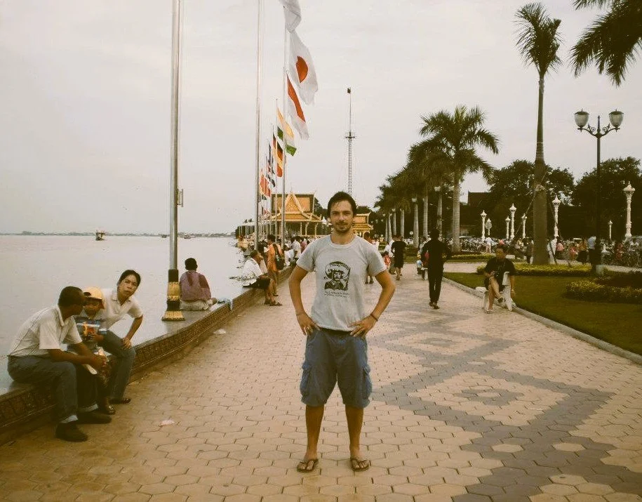 Phnom Penh, Cambodia