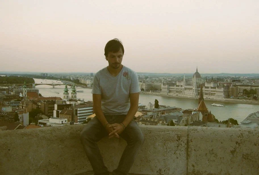 Budapest, Hungary