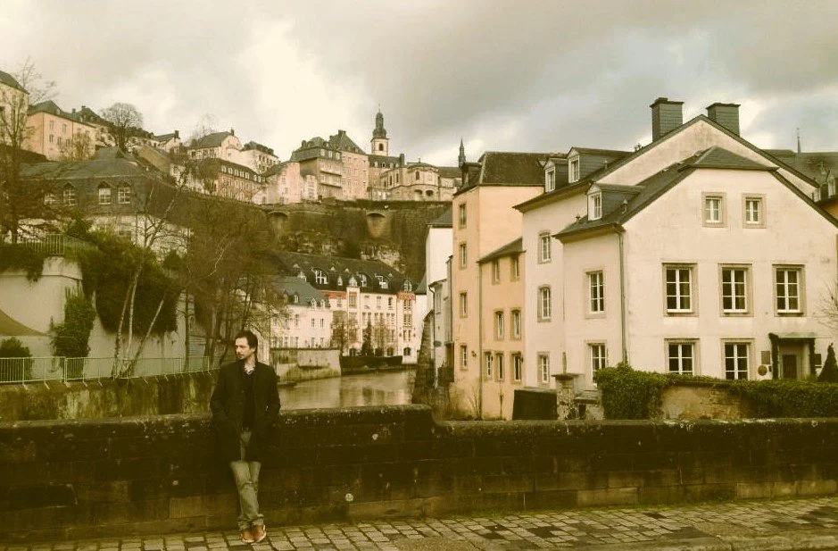 Luxembourg City, Luxembourg