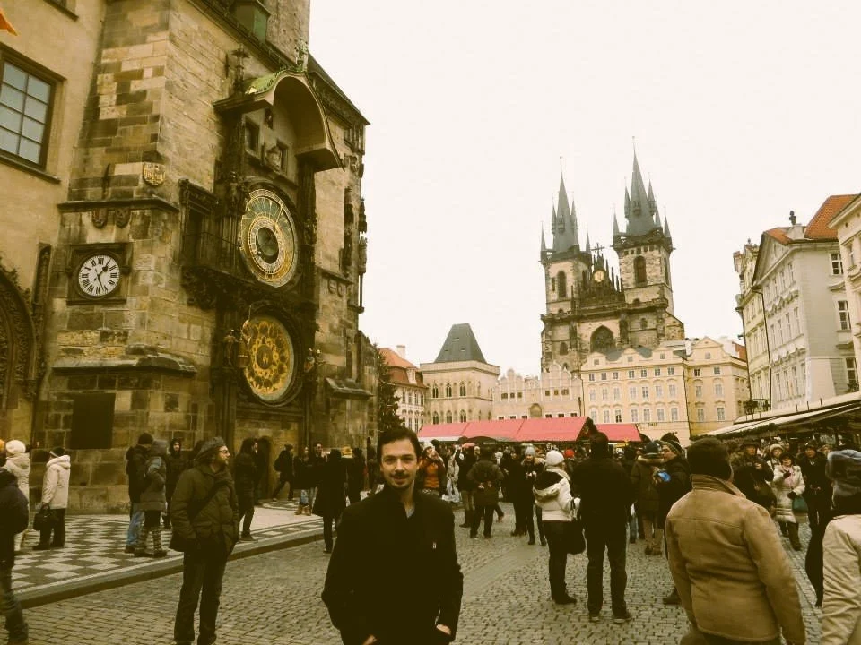 Prague, Czech Republic