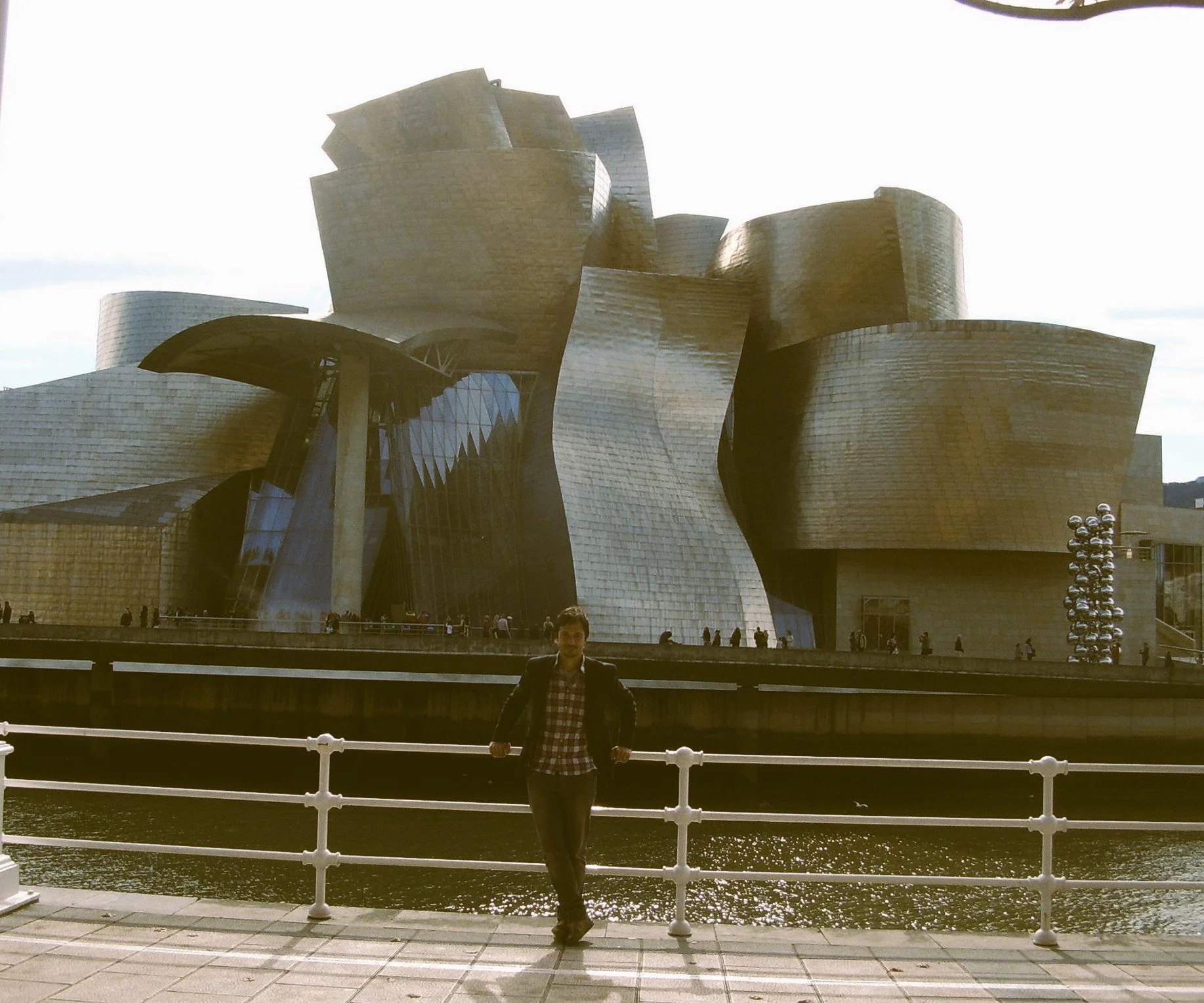 Bilbao, Spain