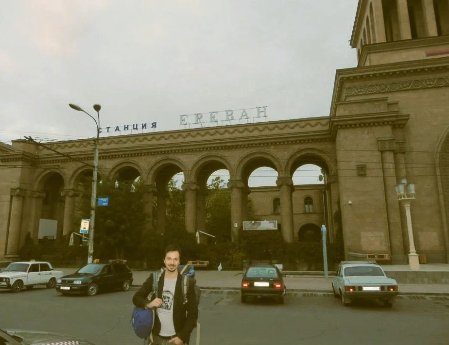 Yerevan, Armenia