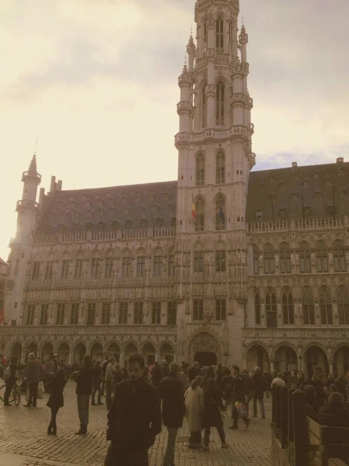 Brussels, Belgium