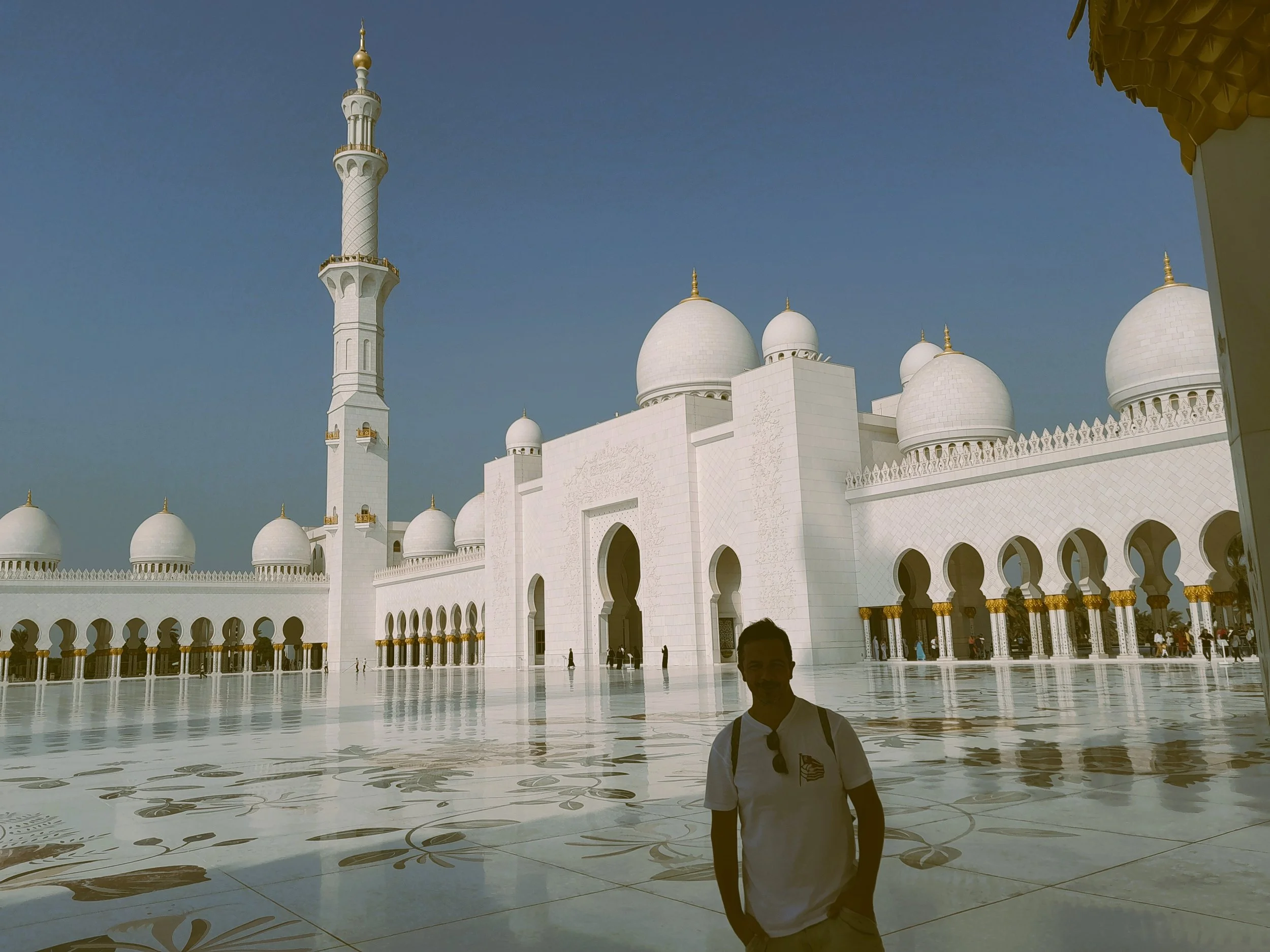 Abu Dhabi, UAE