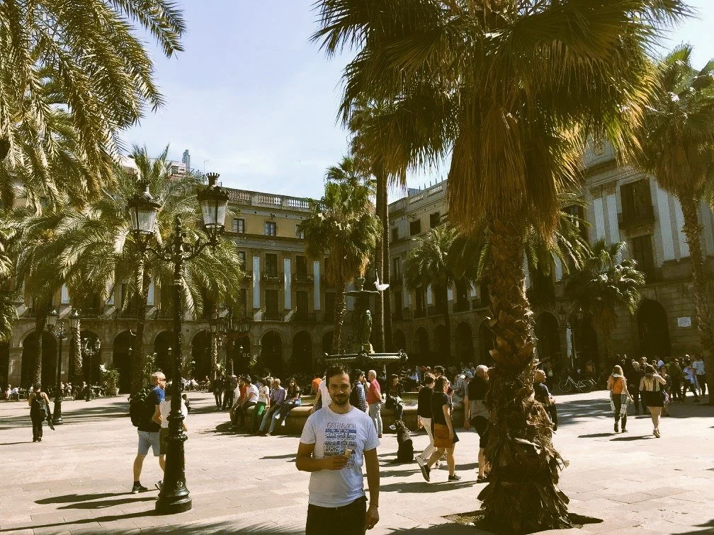 Barcelona, Spain