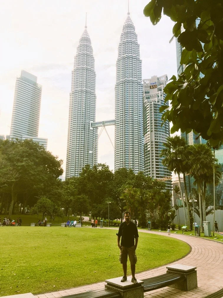 Kuala Lumpur, Malaysia