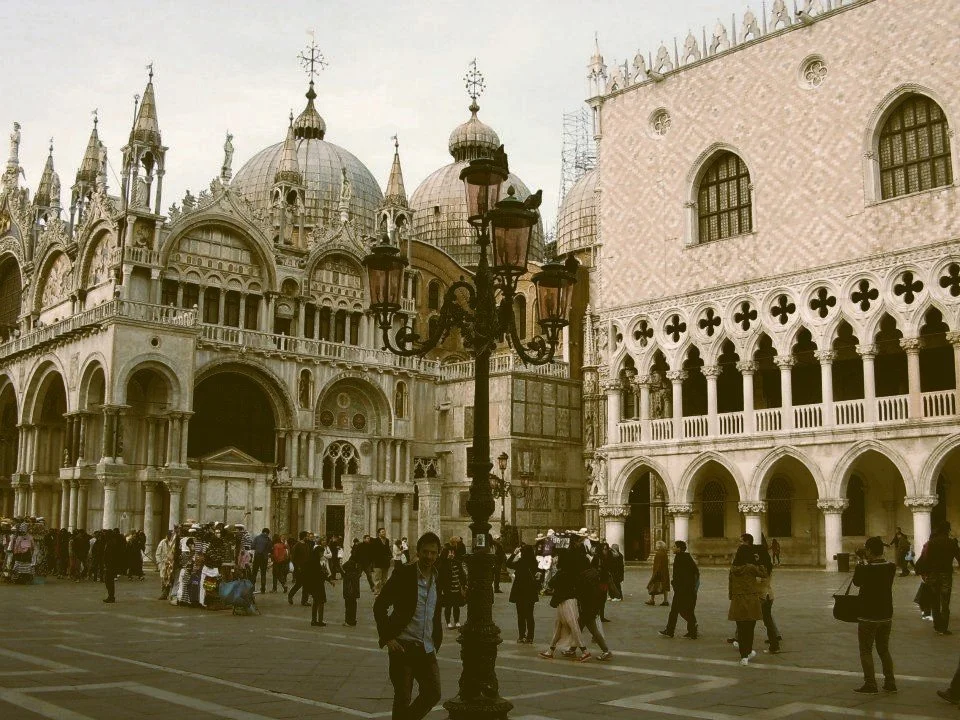 Venice, Italy
