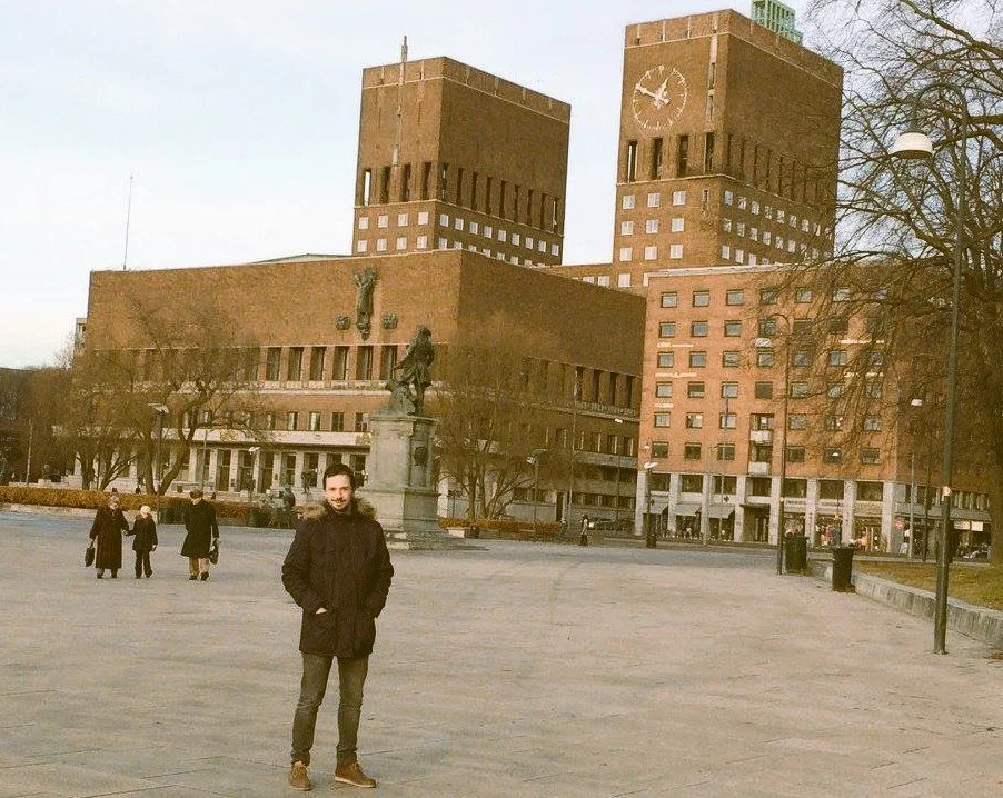 Oslo, Norway