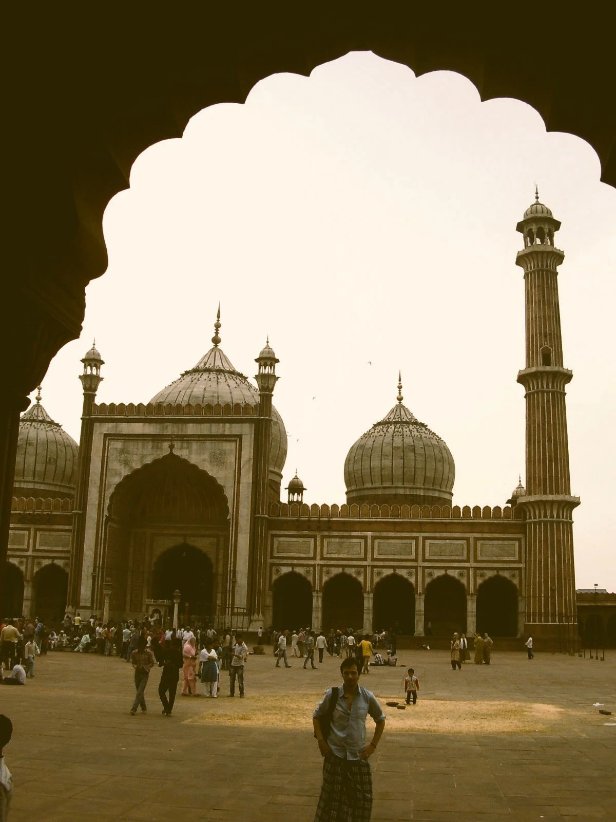 New Delhi, India