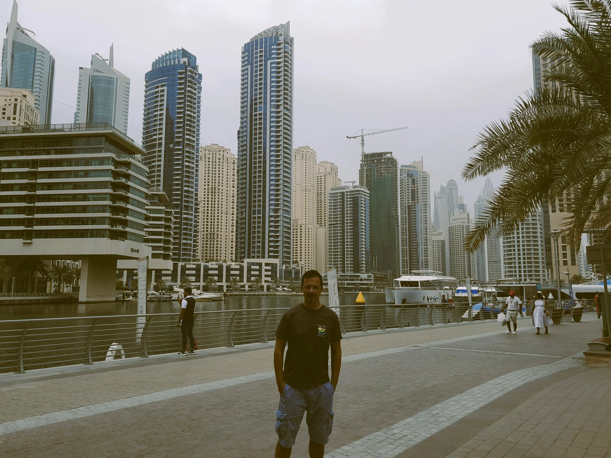 Dubai, EAU