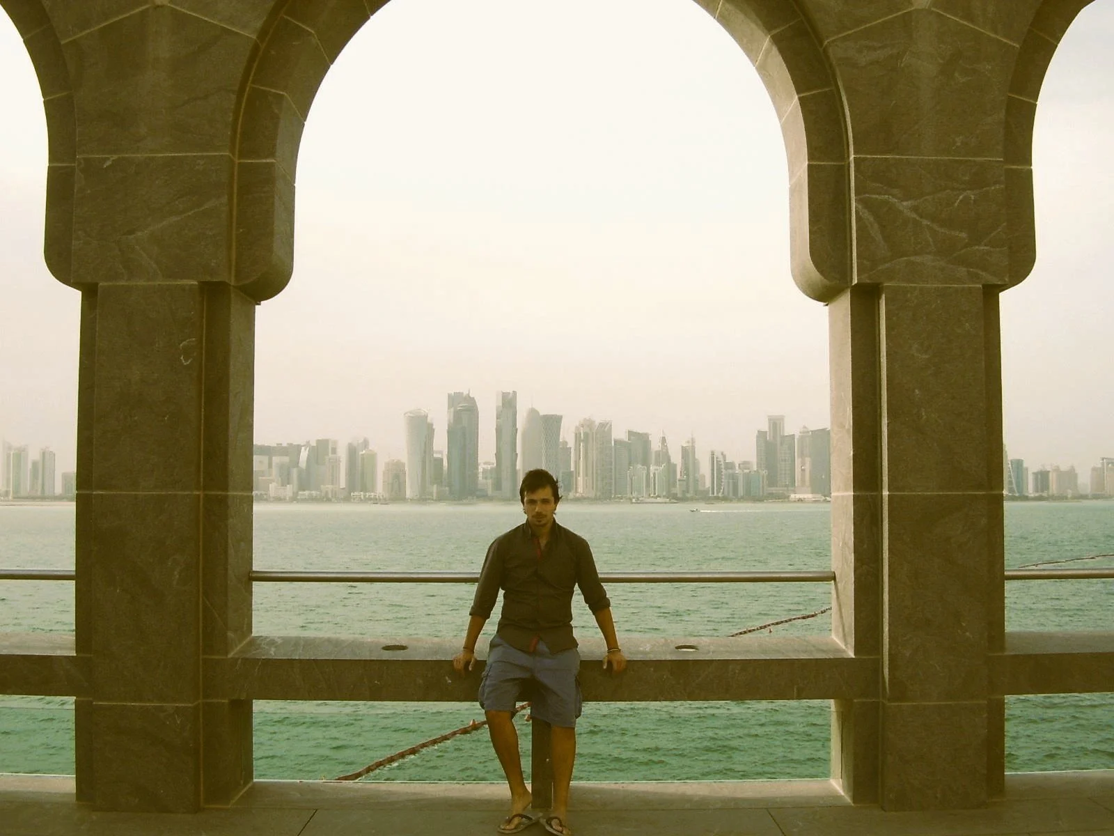 Doha, Qatar