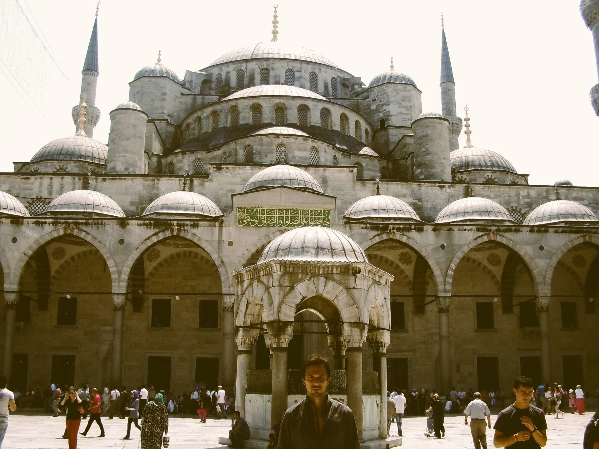 Istanbul, Turkey