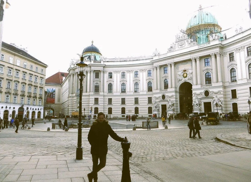 Vienna, Austria