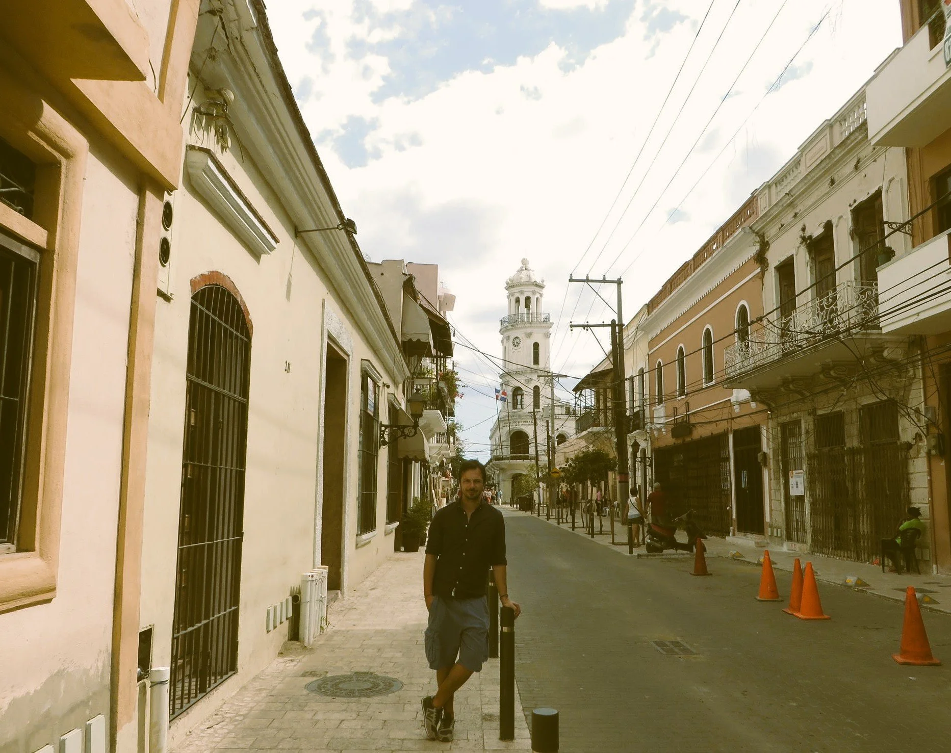 Santo Domingo, Dominican Republic