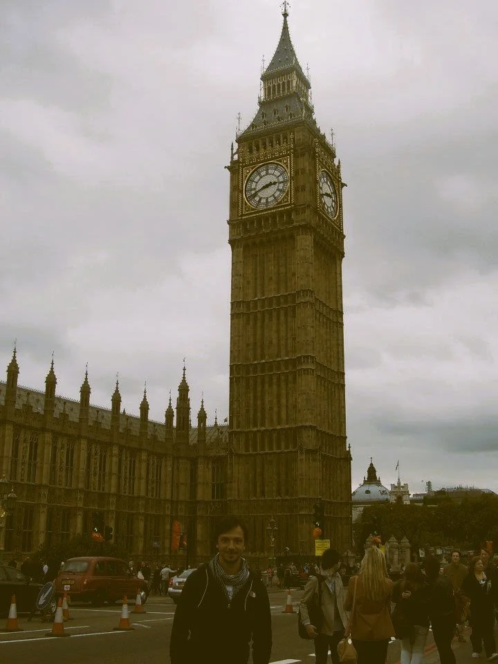 London, United Kingdom