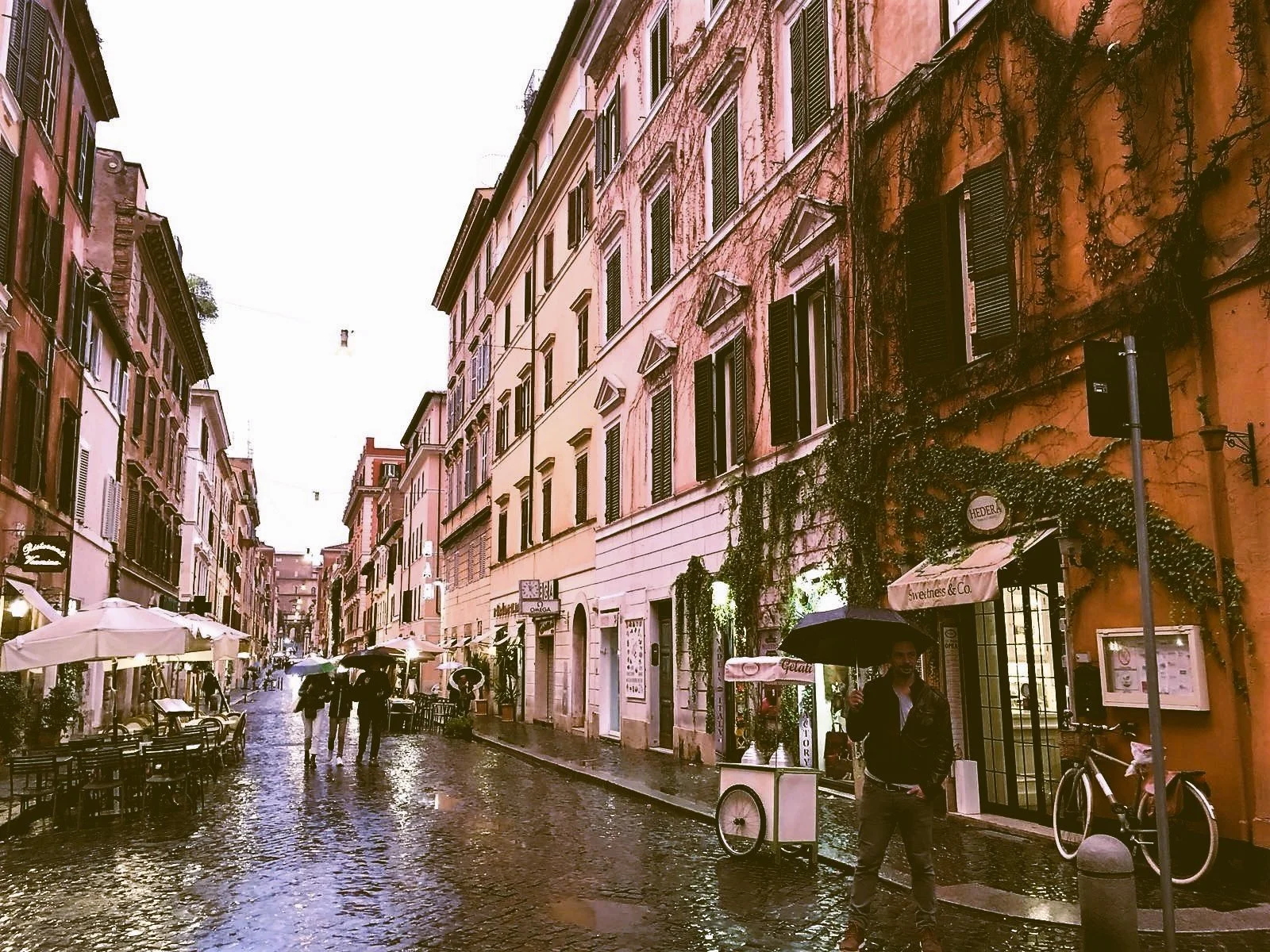 Rome, Italy