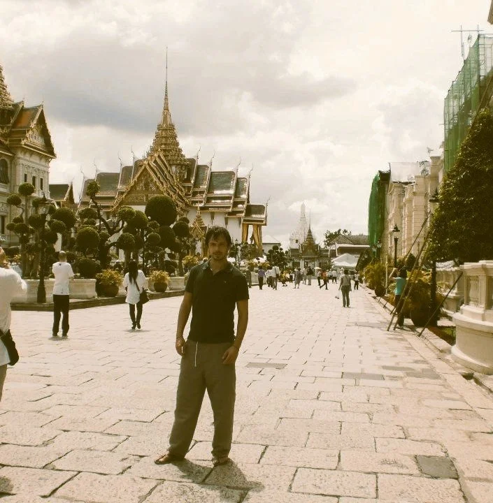 Bangkok, Thailand