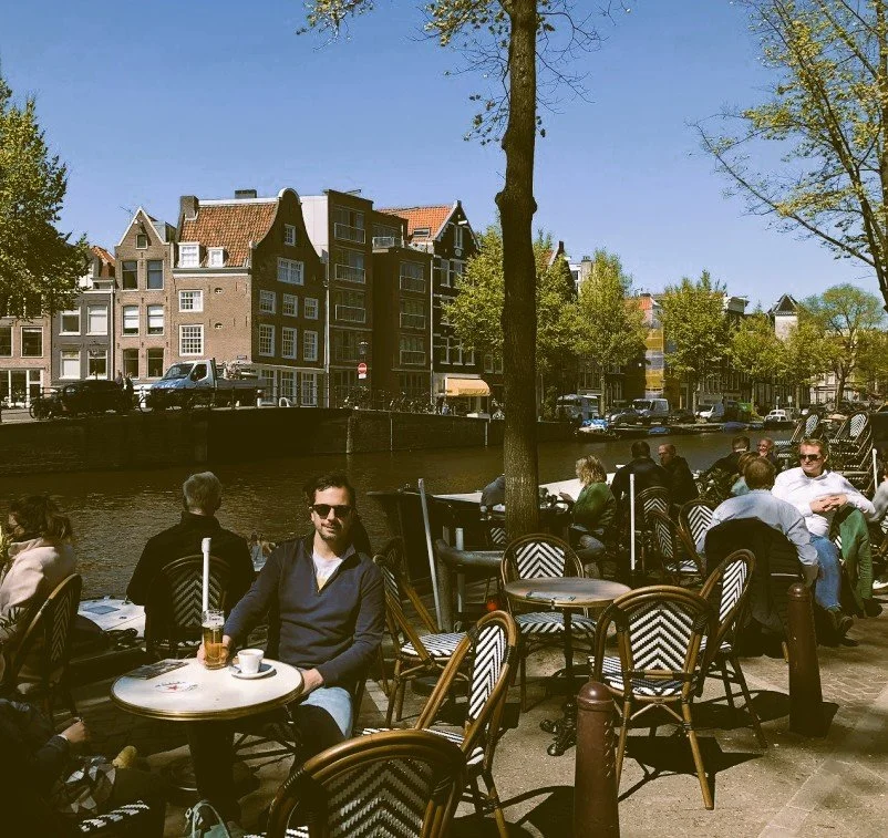 Amsterdam, Netherlands