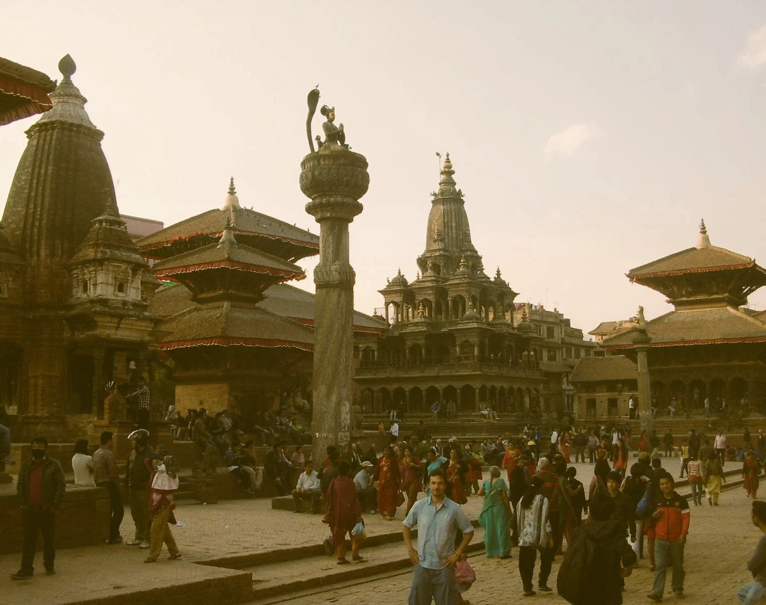 Kathmandu, Nepal