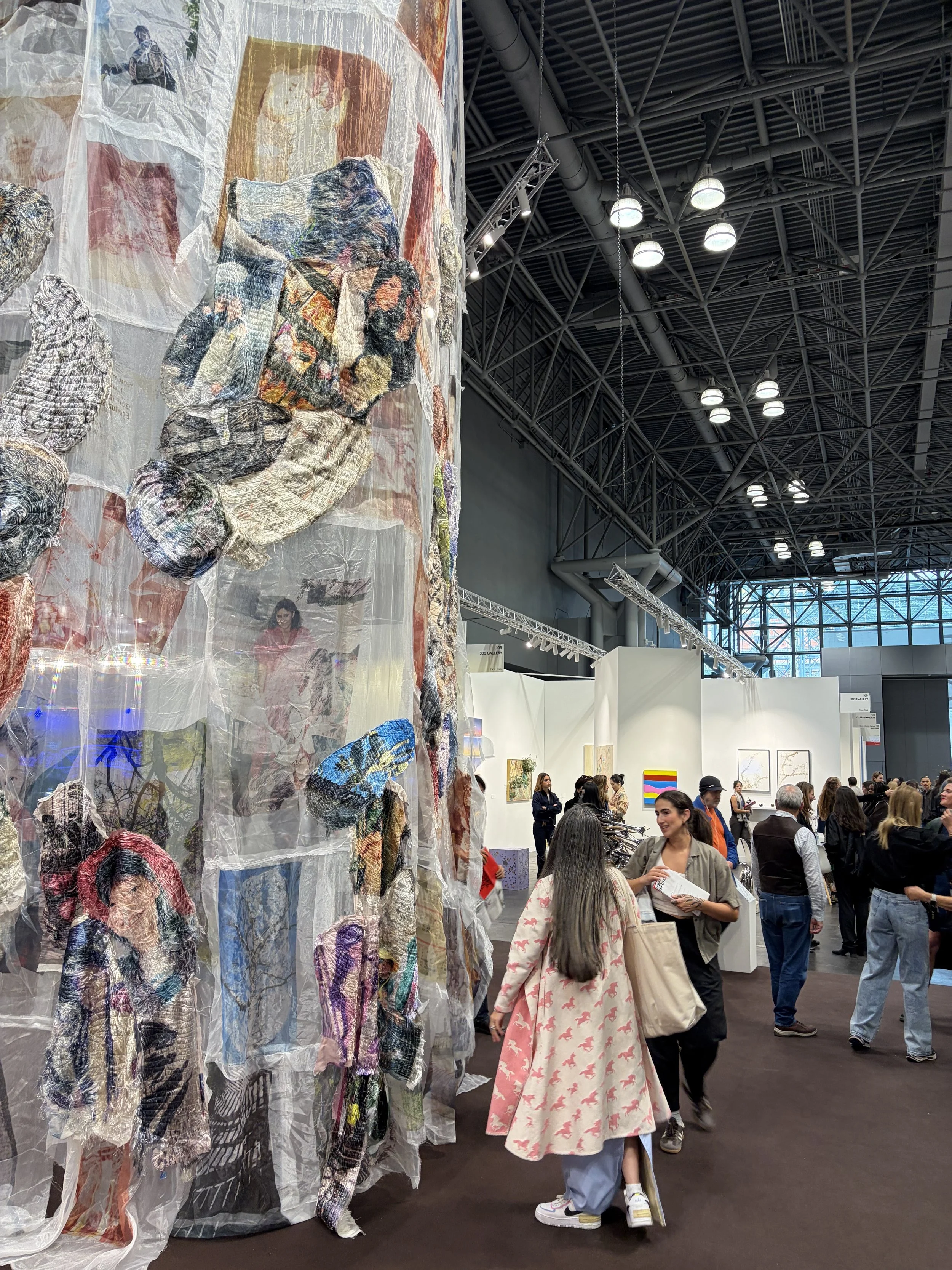 Notes from the Armory 