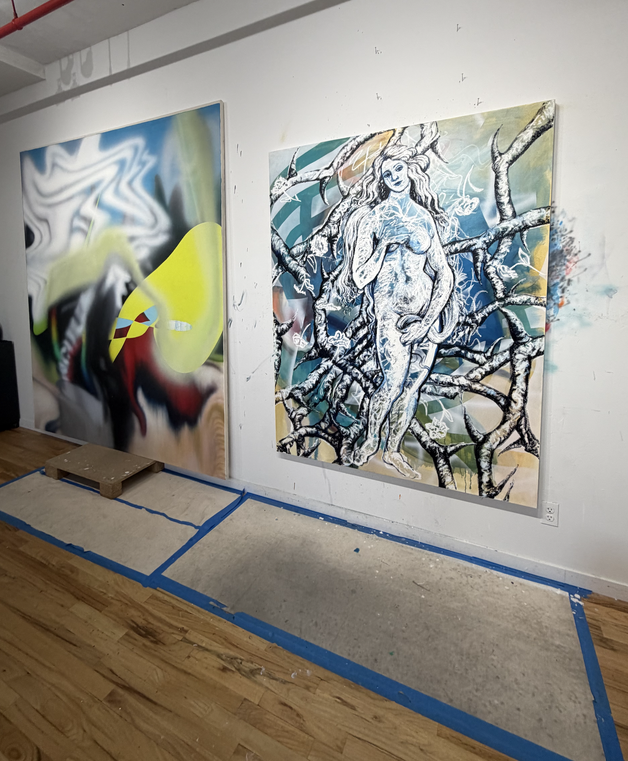 Work in Progress, 2026