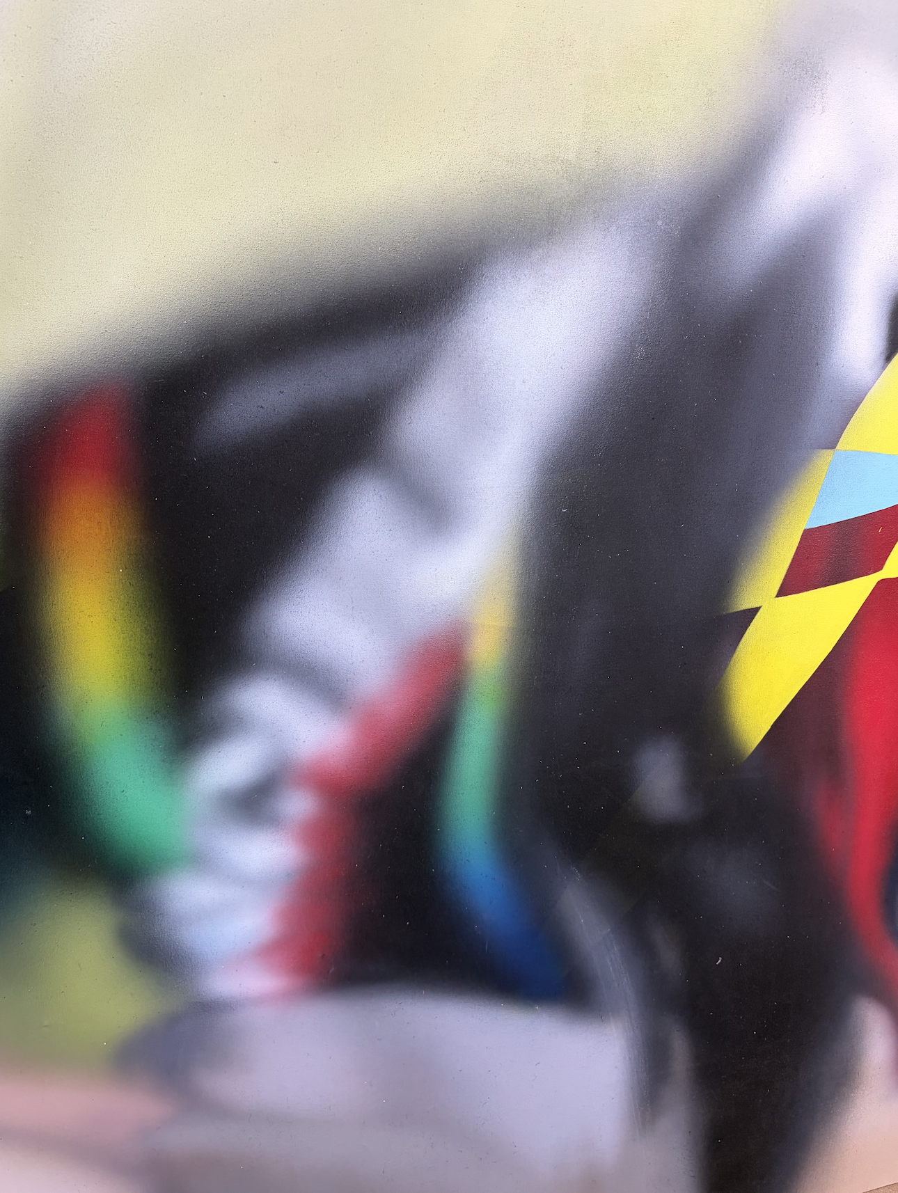 Artwork Detail, 2026