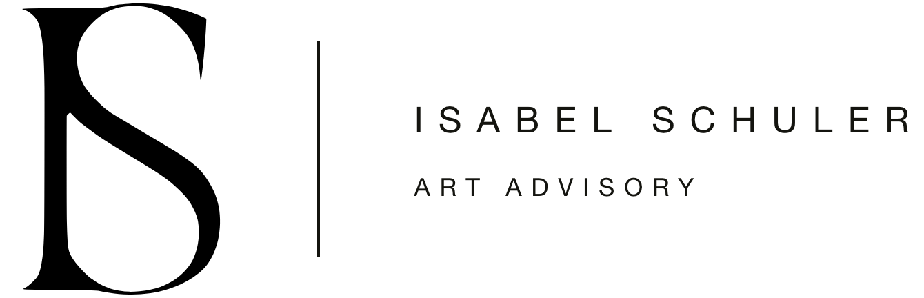 ISABEL SCHULER ART ADVISORY