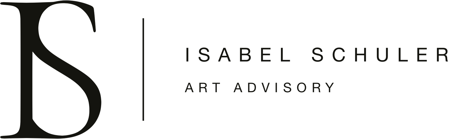 ISABEL SCHULER ART ADVISORY