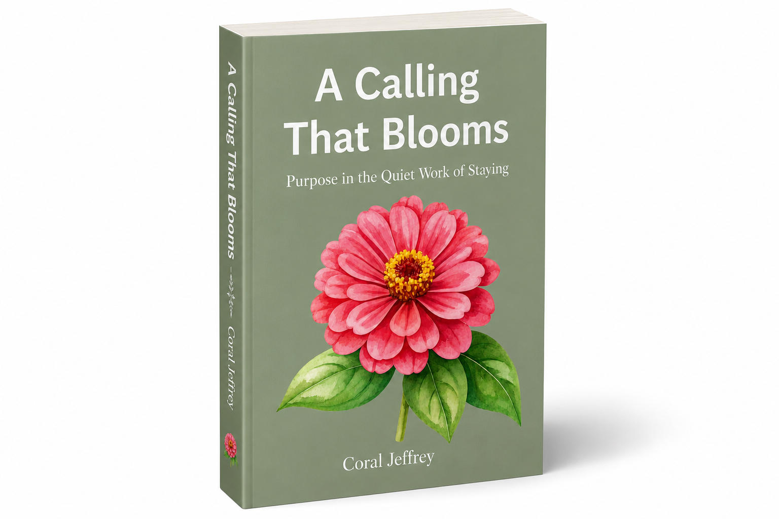 A Calling That Blooms