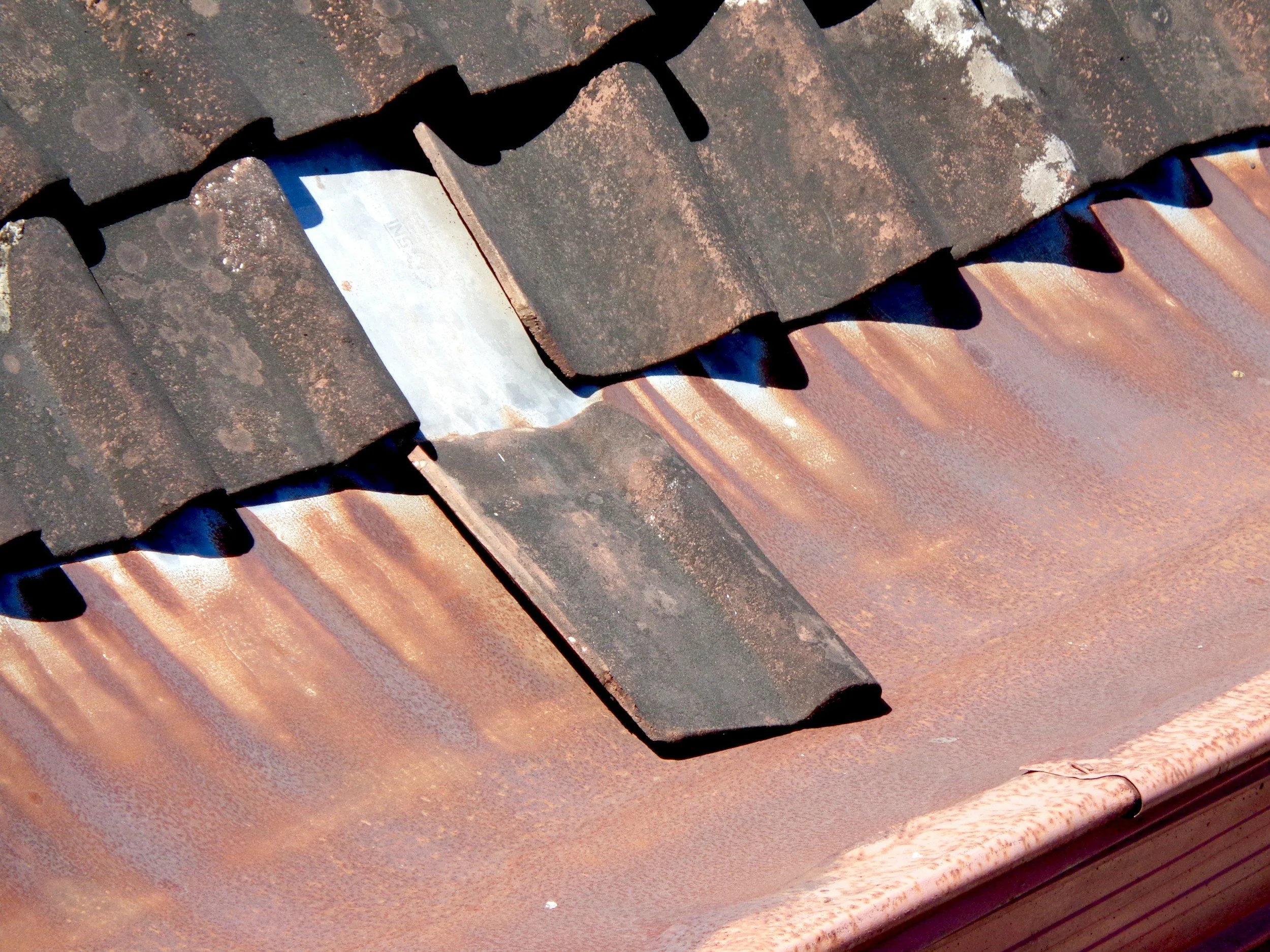 Roof Repairs